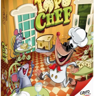Topo Chef