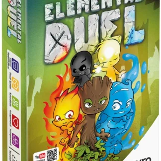 Elemental Duel