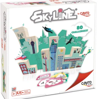Skyline