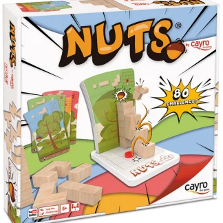 Nuts