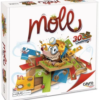 Mole