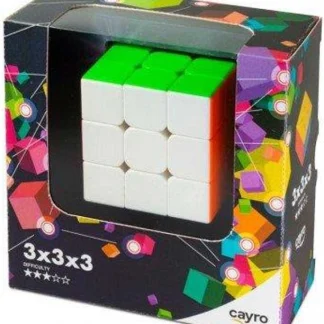 Cubo 3x3x3