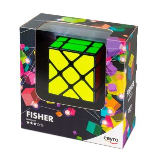 Cubo Yileng Fisher