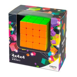 Cubo 4X4X4