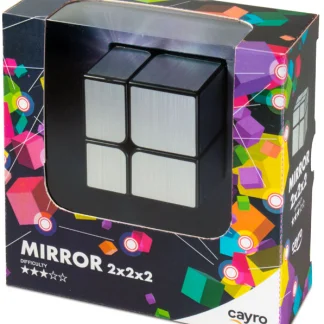 Mirror 2X2