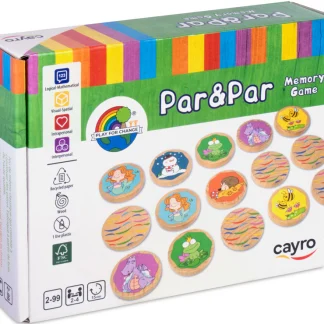 Par & Par