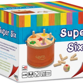 Super Six