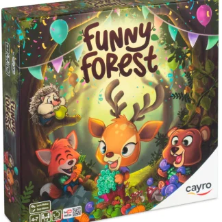 Funny Forest