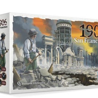 1906 San Francisco