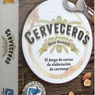 Cerveceros