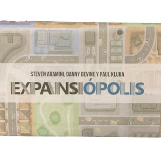 Expansiópolis. Edición 2020