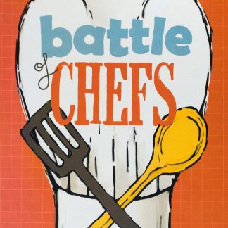 Battle Of Chefs