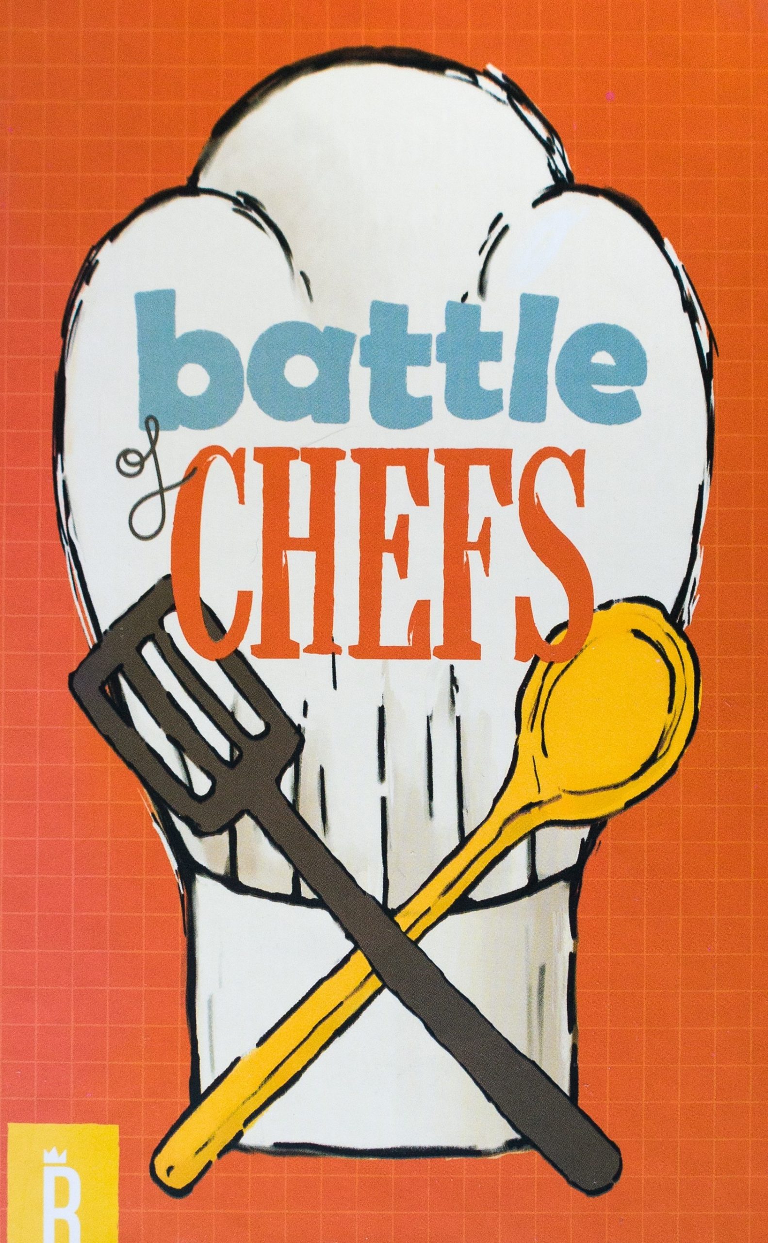 Battle Of Chefs