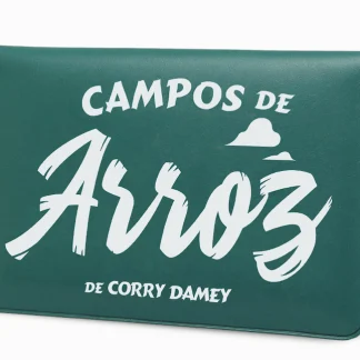 Campos de Arroz