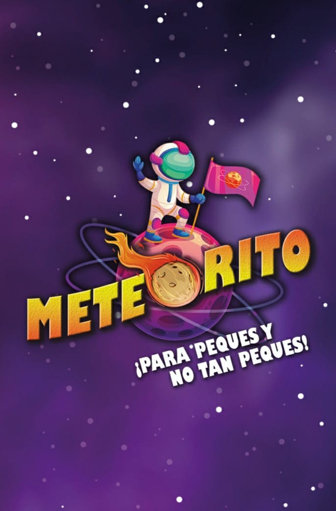 Meteorito
