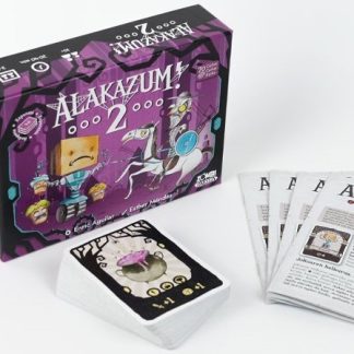 Alakazum 2