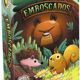Emboscados