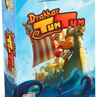 Drakkar Tum Tum