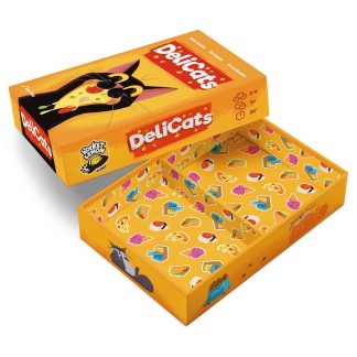 Delicats