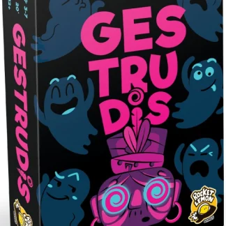 Gestrudis