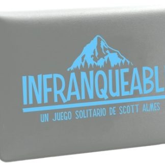 Infranqueable