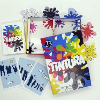 Tintura
