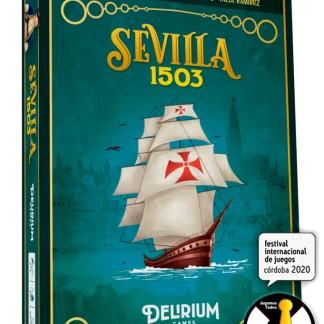 Sevilla 1503