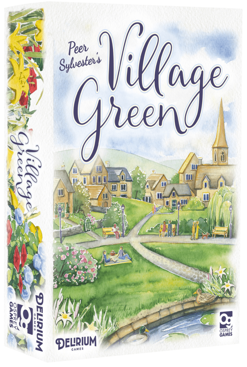 Village Green