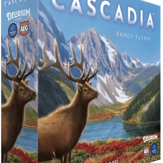 Cascadia