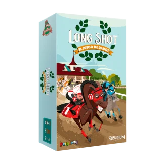 Long Shot: El juego de dados