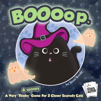 BOOoop