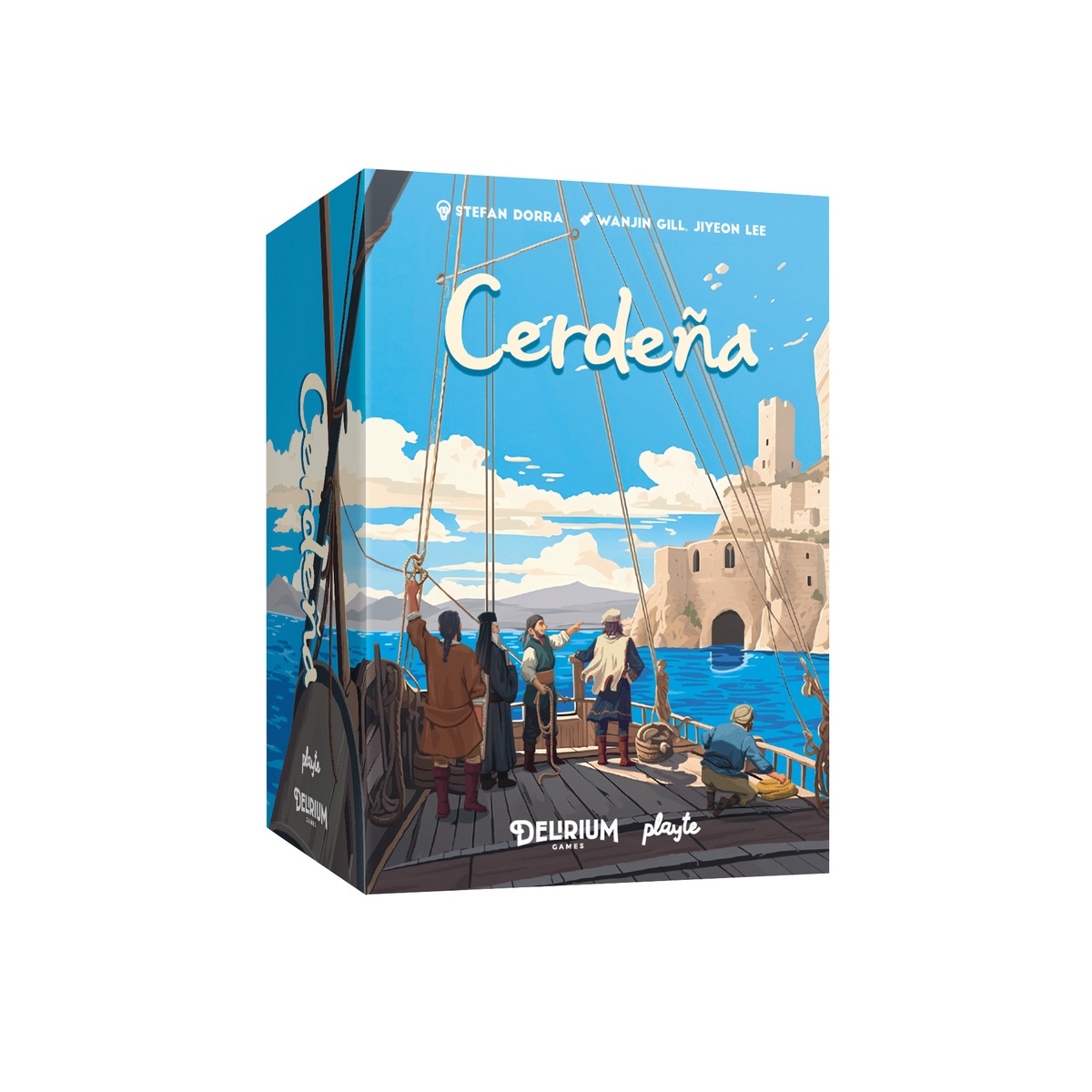 Cerdeña
