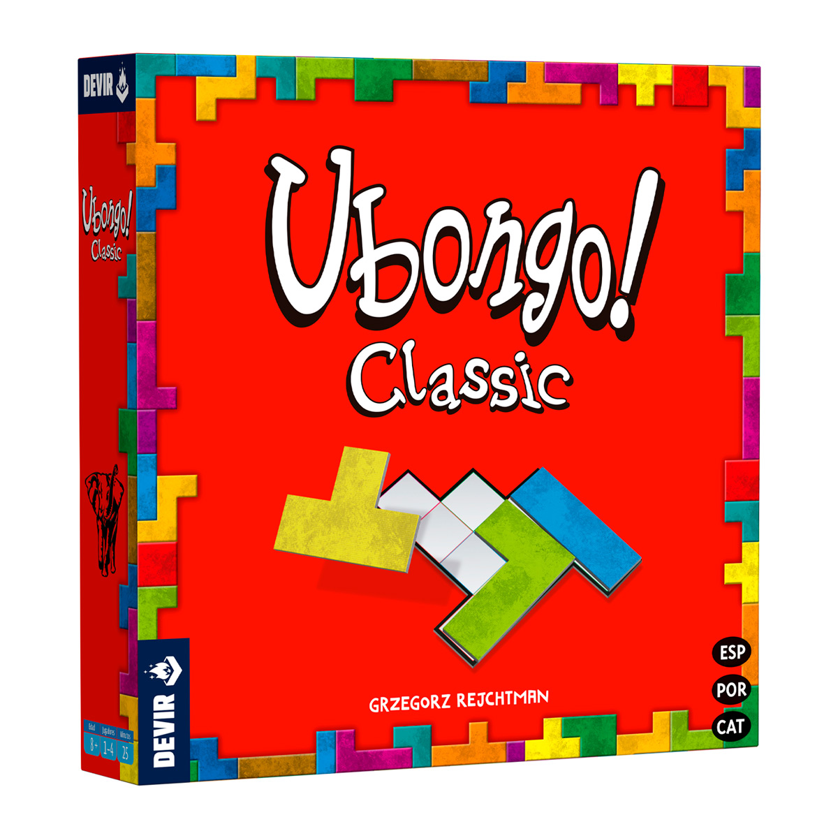 Ubongo