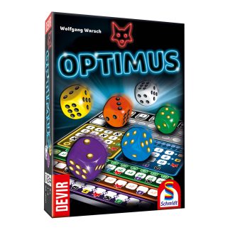 Optimus