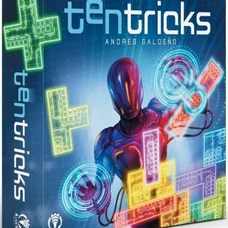 Tentricks