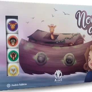Noa’s Ark