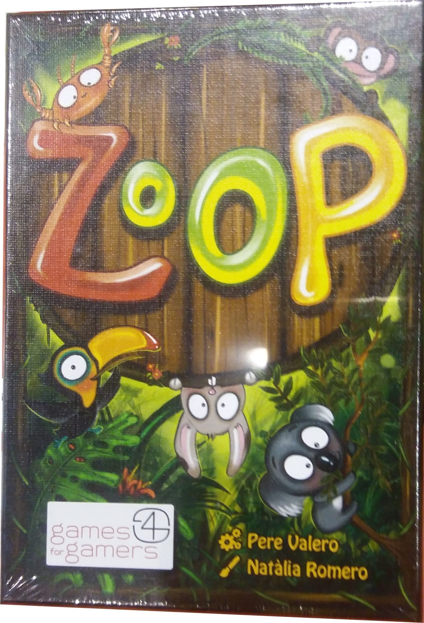 Zoop