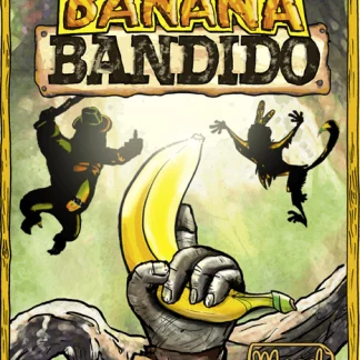 Banana Bandido