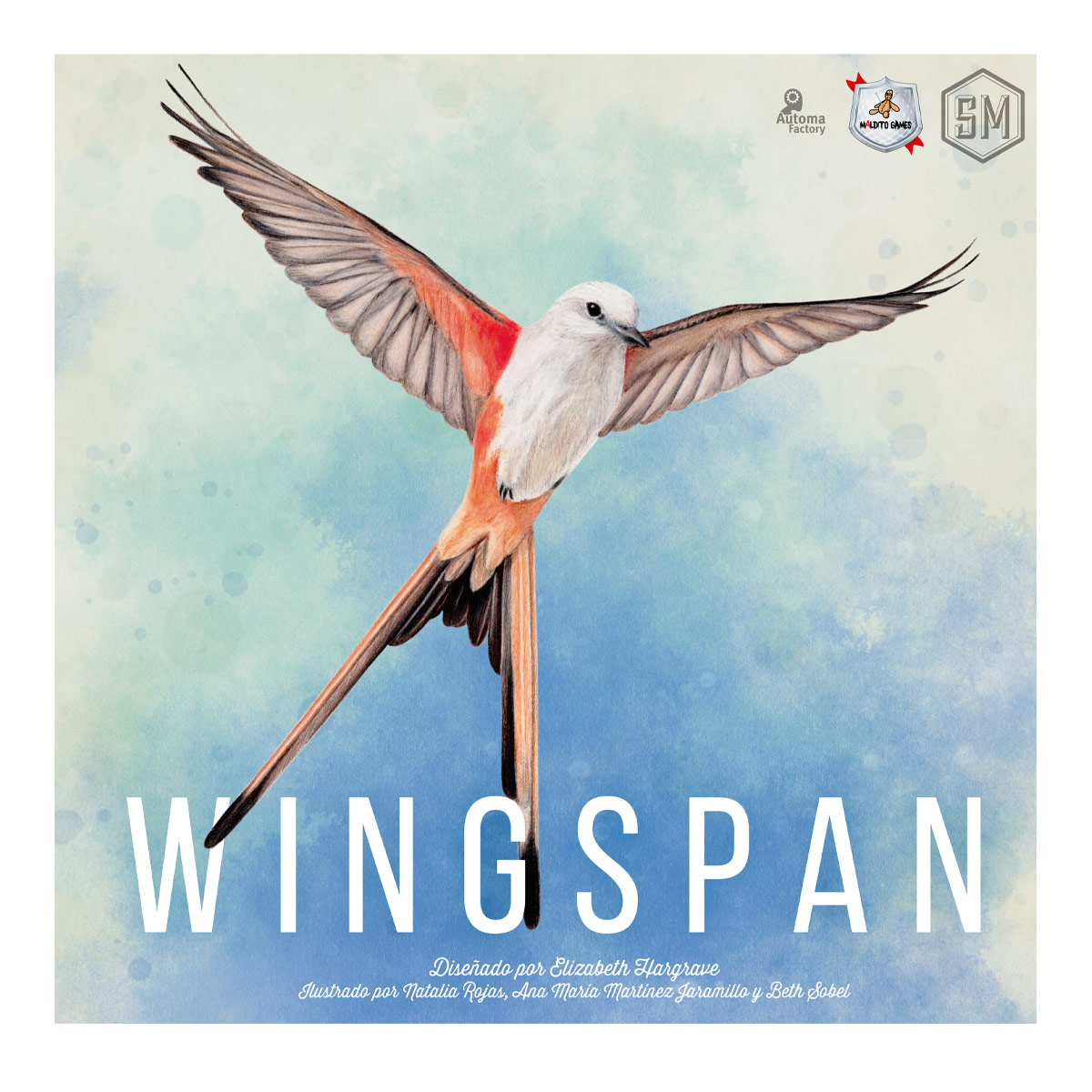 Wingspan