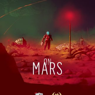 ON MARS (Edición KS)
