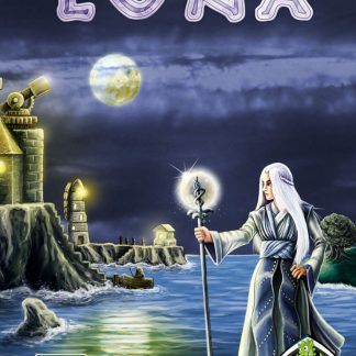 Luna Edición Deluxe