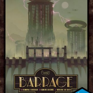 Barrage