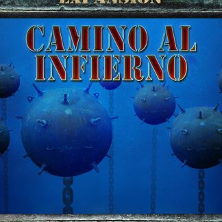 Camino al Infierno - D-Day Dice