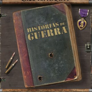 Historias de Guerra - D-Day Dice