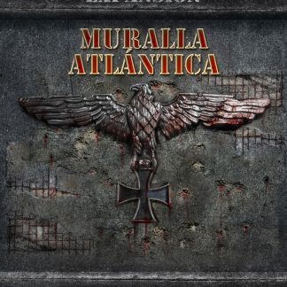 Muralla Atlántica - D-Day Dice