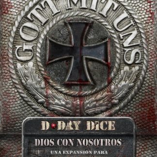 Dios con Nosotros - D-Day Dice