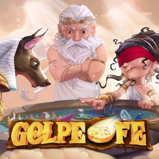 Golpe de fe