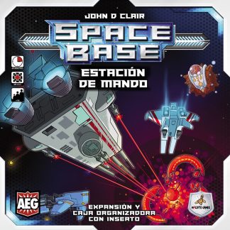 Estación de Mando - Space Base