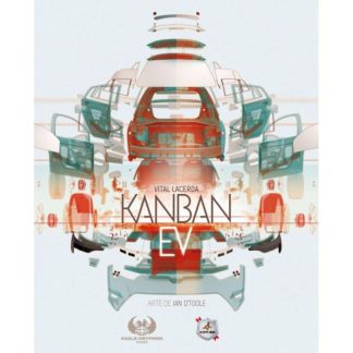 Kanban EV
