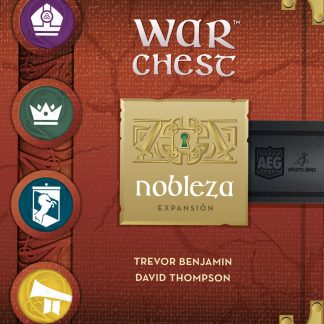 Nobleza - War Chest